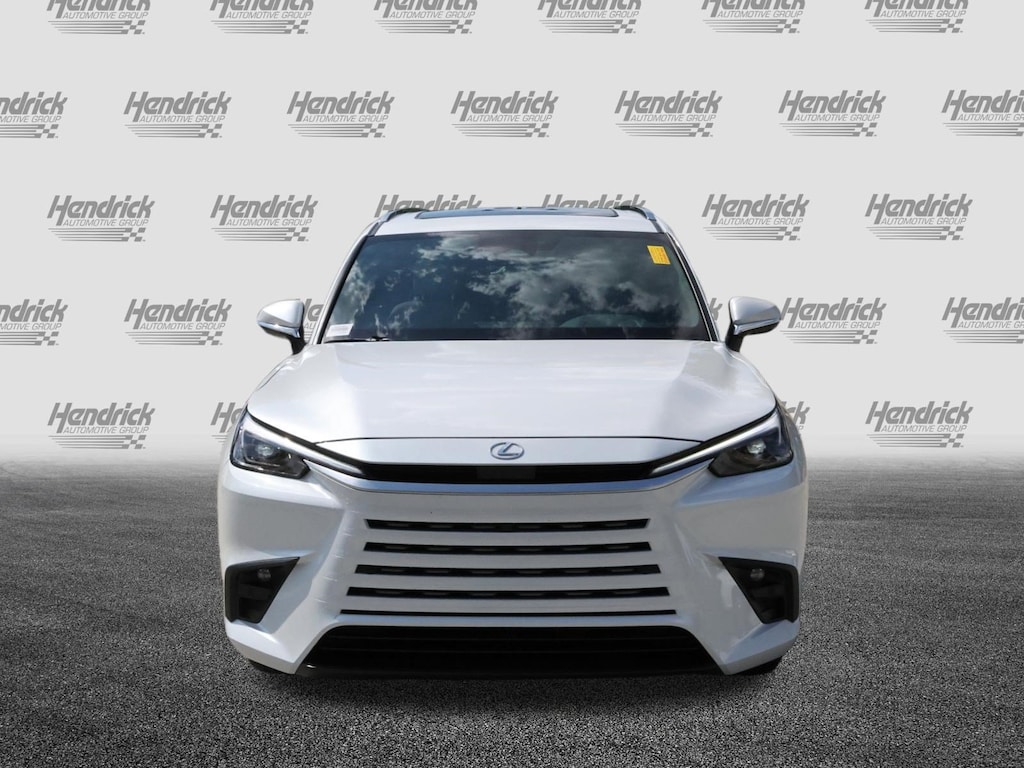 Used 2025 Lexus TX 350 Premium SUV
