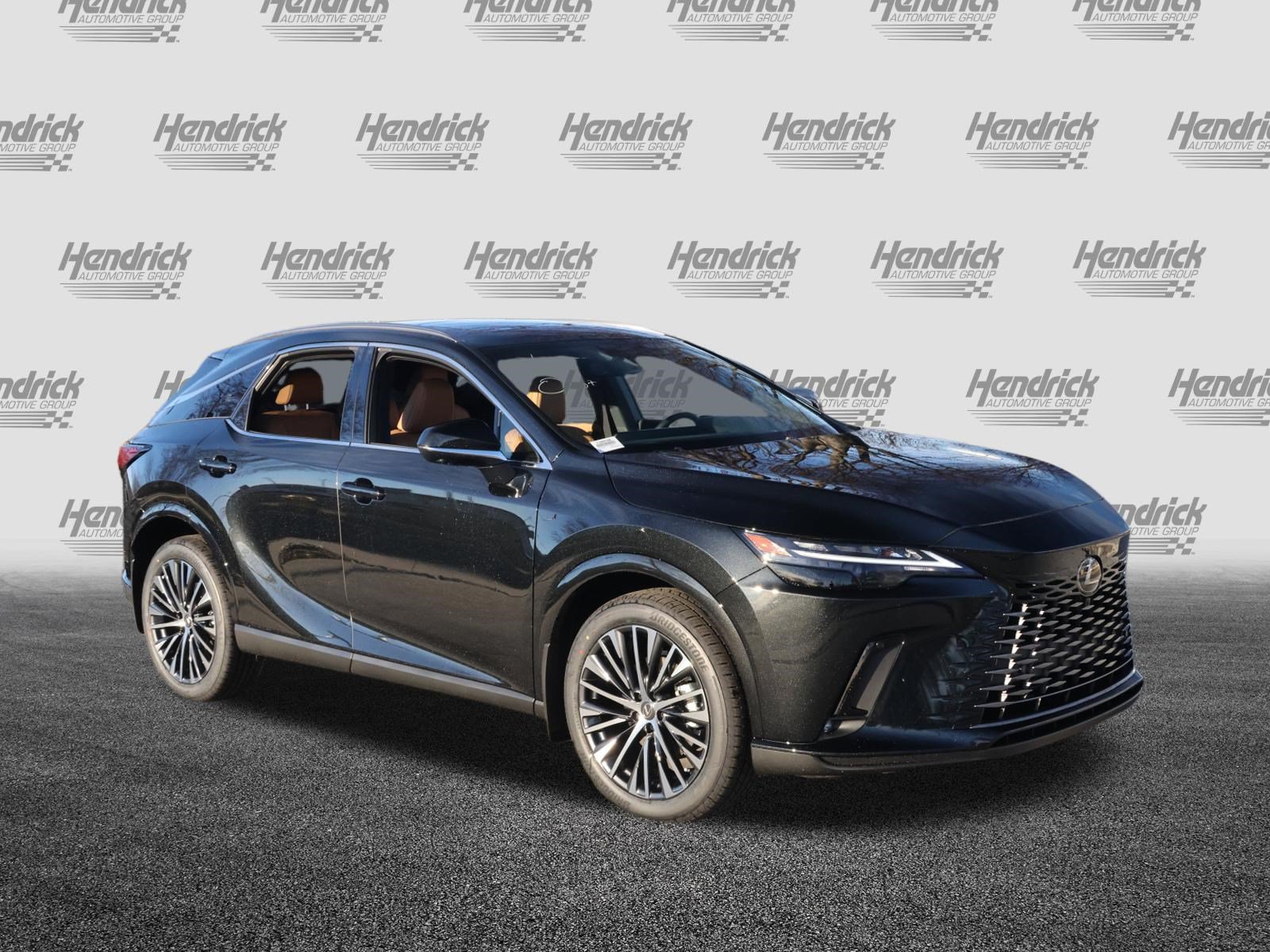 2026 LEXUS RX 350 350 Premium+ SUV