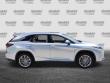 2022 LEXUS RX 350L Luxury SUV