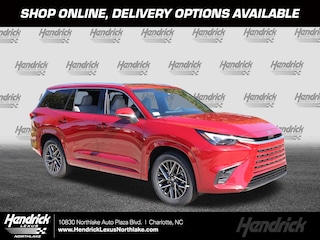 2026 LEXUS TX 350
