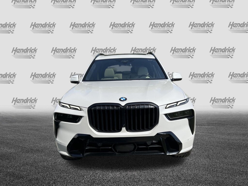 Used 2023 BMW X7 xDrive40i SUV