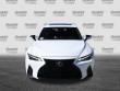 2024 LEXUS IS 350 350 F SPORT Design Sedan