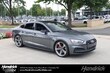  Audi S5 Sportback