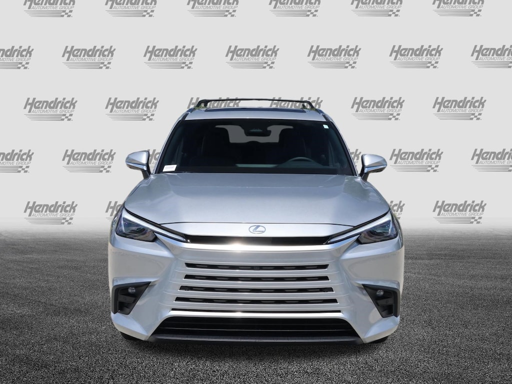 New 2026 Lexus TX 350 350 Premium SUV