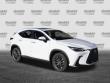 2026 LEXUS NX 350 SUV