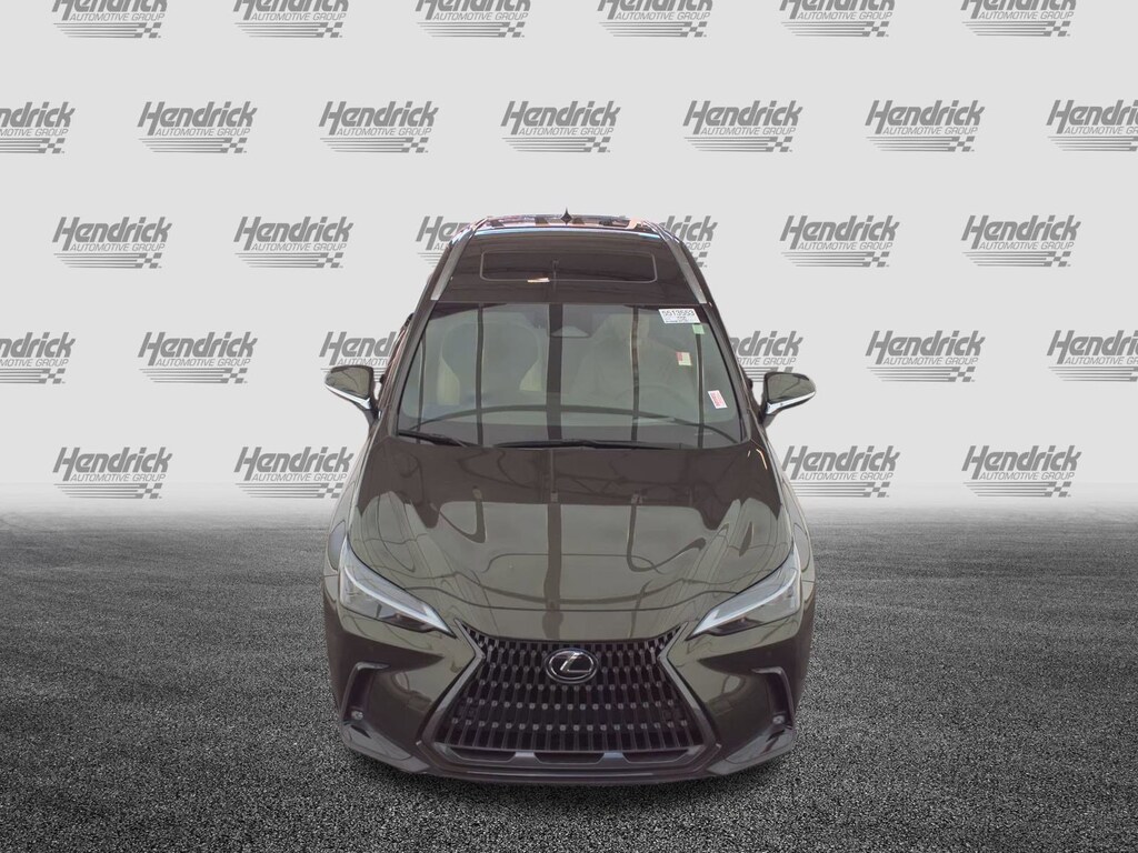 Used 2023 Lexus NX 350 Premium SUV