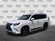 2023 LEXUS GX 460 460 Luxury SUV