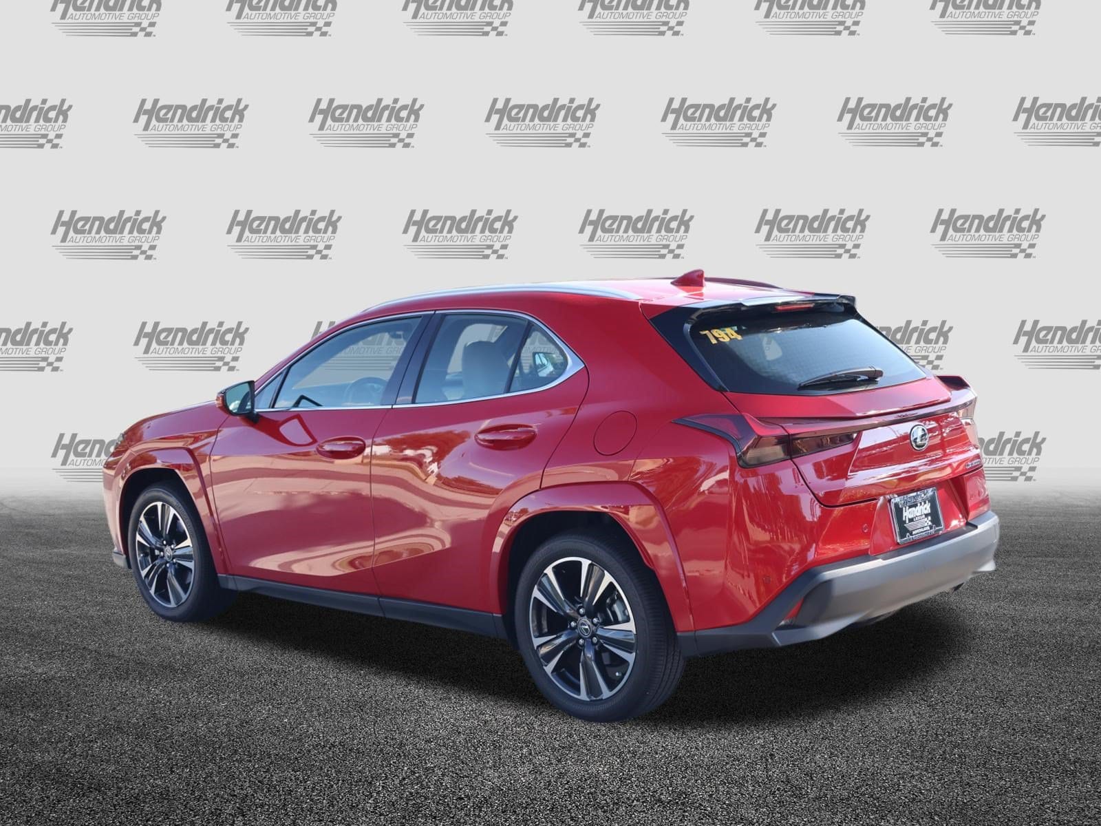 LEXUS UX 300h Premium