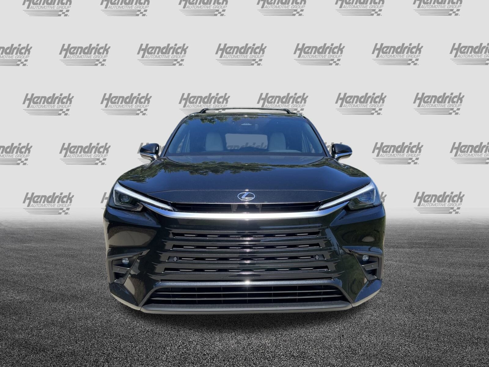 2025 Lexus TX 350 photo 2