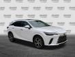 2023 LEXUS RX 350h SUV
