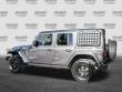 2024 Jeep Wrangler 4xe Willys SUV