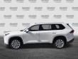 2024 Toyota Grand Highlander Platinum SUV
