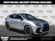  LEXUS NX 450h Plus