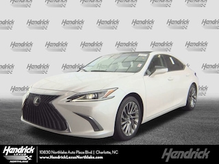 2024 LEXUS ES ES 350 Luxury Sedan