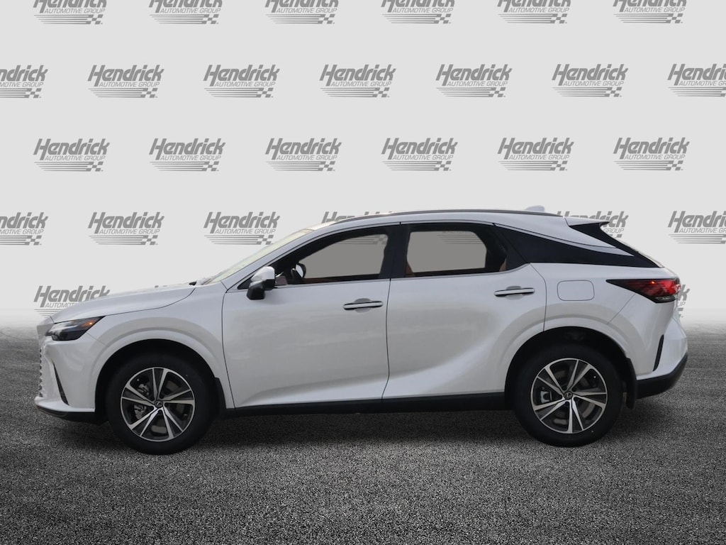 New 2026 Lexus RX 350 Premium SUV