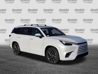 2026 LEXUS TX 350