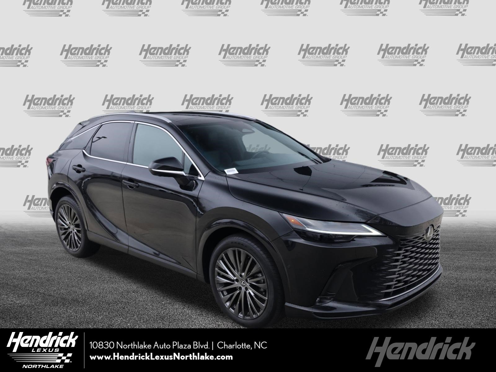 2023 Lexus RX 350