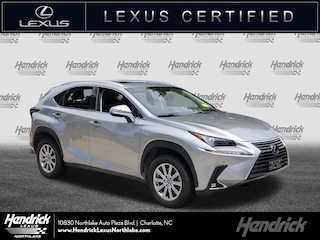 2021 LEXUS NX NX 300 SUV