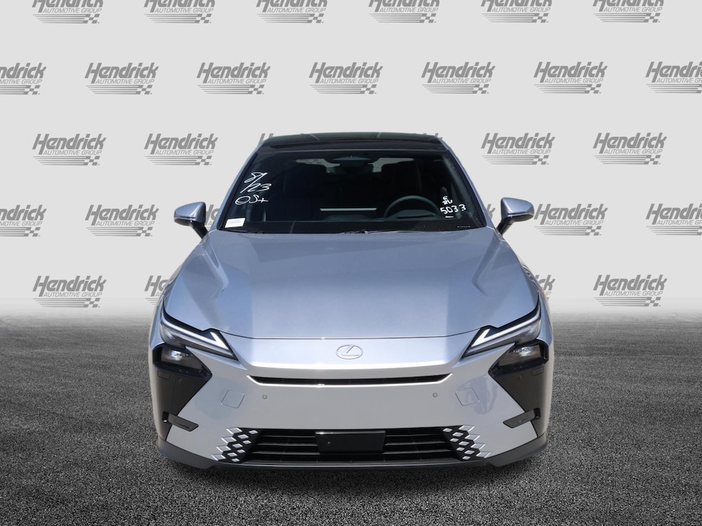 New 2026 Lexus ES 350h 350h Premium+ Sedan