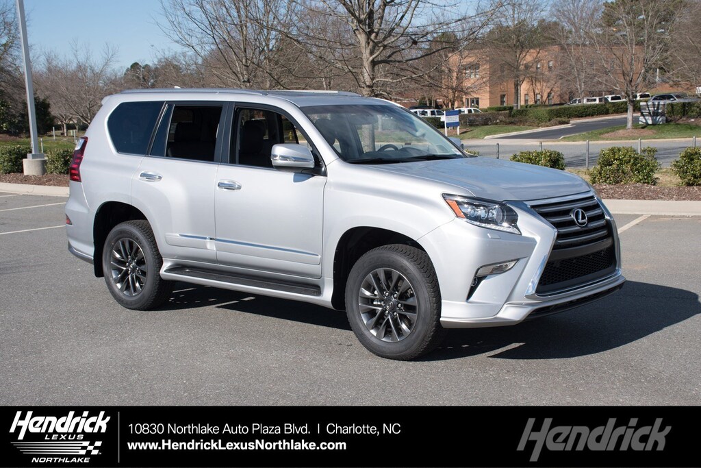 Lexus Gx 460 >> New 2019 Lexus Gx 460 For Sale In Charlotte Vin Jtjbm7fx7k5220815 Lexus Gx 460 >> New 2019 Lexus Gx 460 For Sale In Charlotte Vin Jtjbm7fx7k5220815