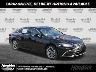 2025 LEXUS ES