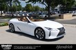  LEXUS LC