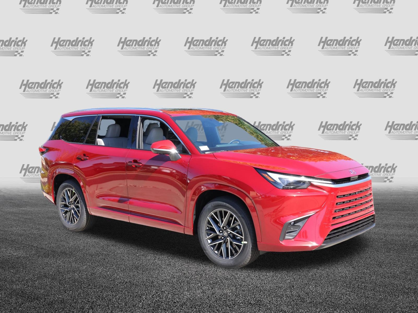 2026 LEXUS TX 350 350 Premium SUV