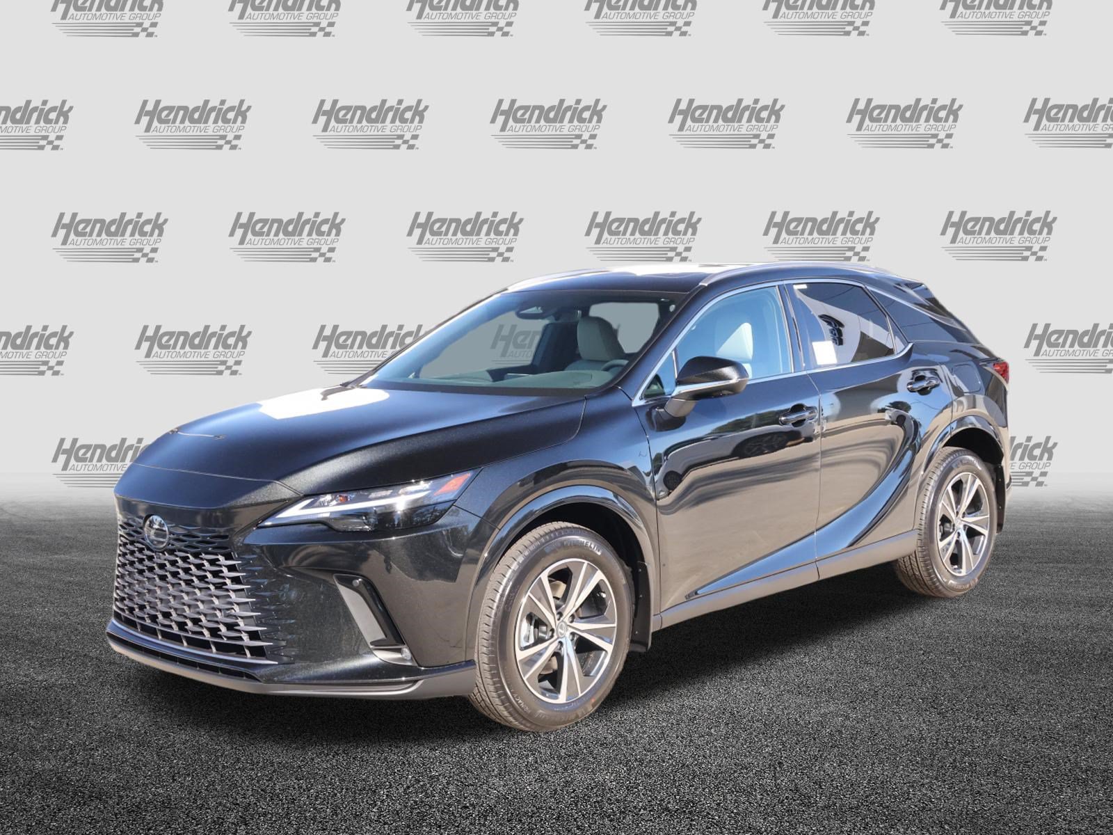 New 2026 Lexus RX 350 350 Premium SUV
