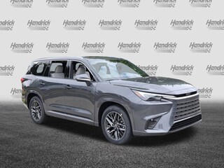 2025 LEXUS TX 350