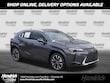  LEXUS UX 300h