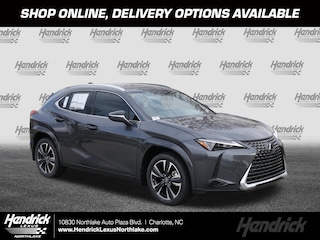2025 LEXUS UX 300h
