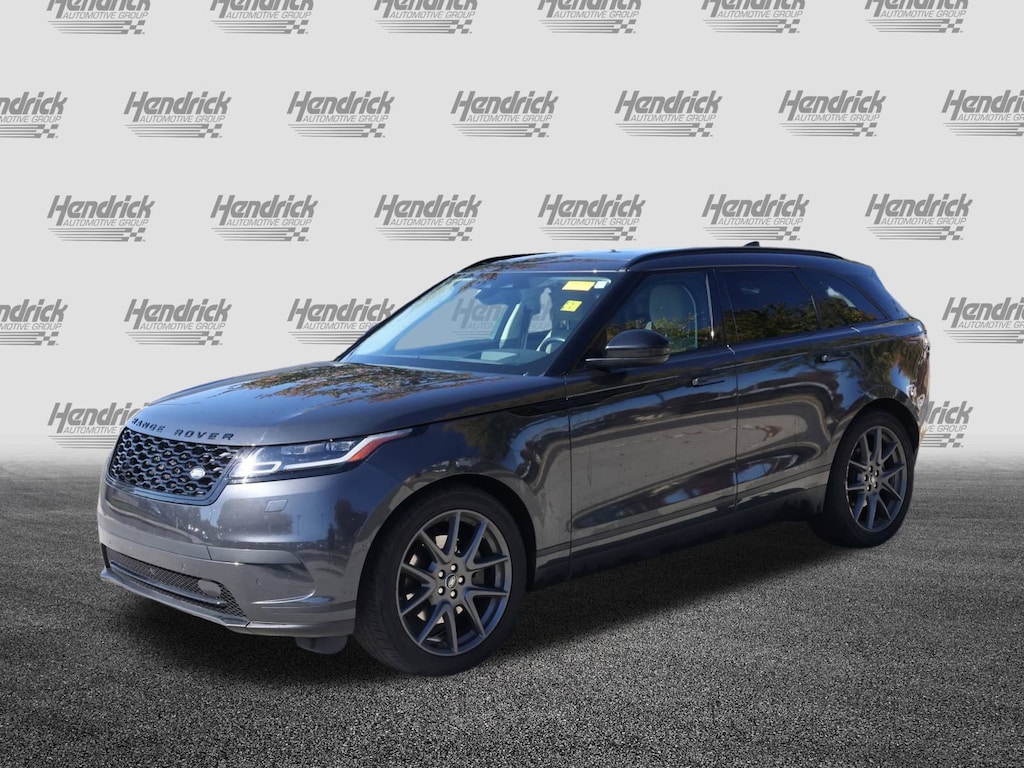 Used 2023 Land Rover Range Rover Velar S SUV