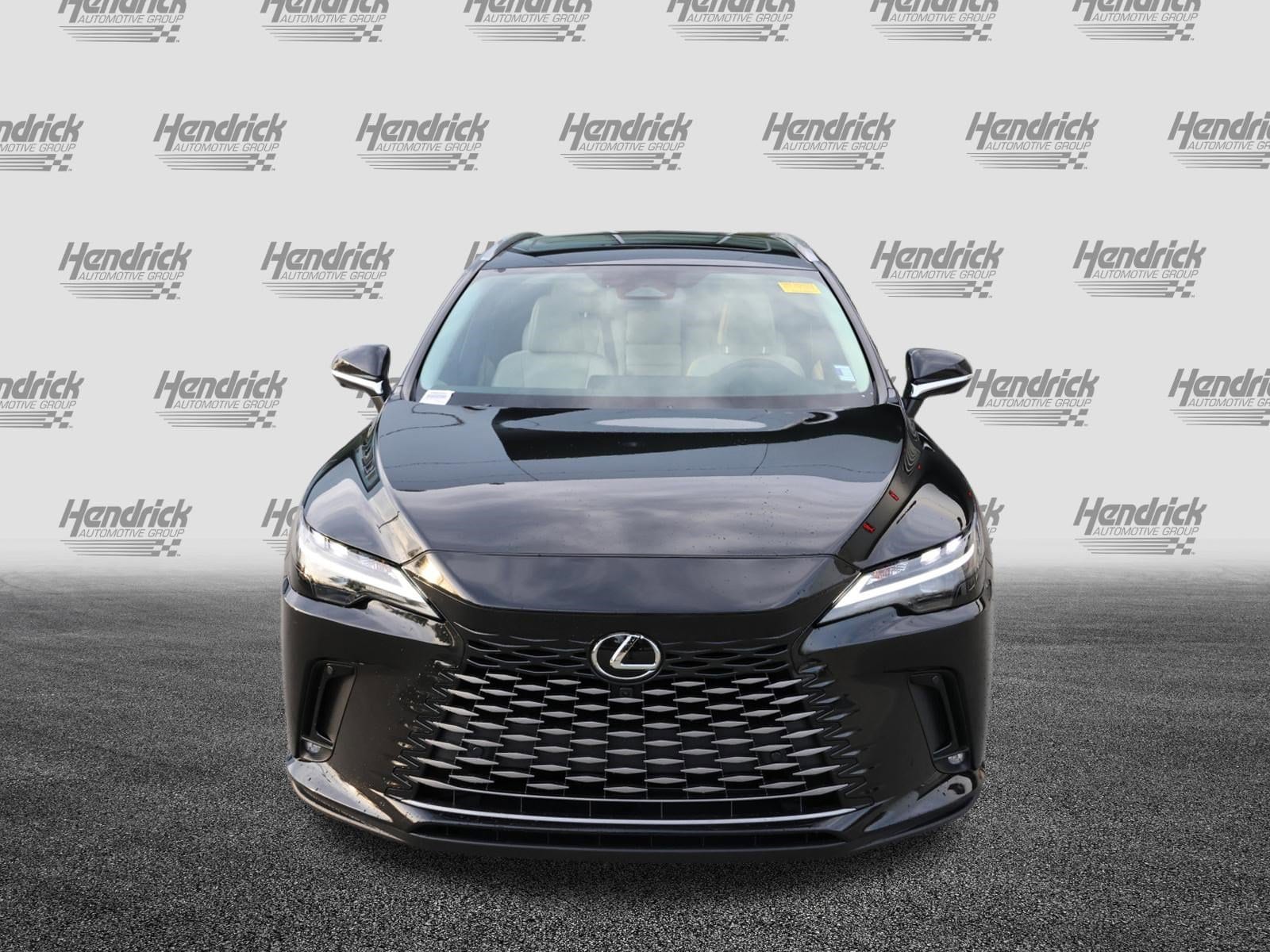 2025 LEXUS RX 350 350 Premium Plus photo 2