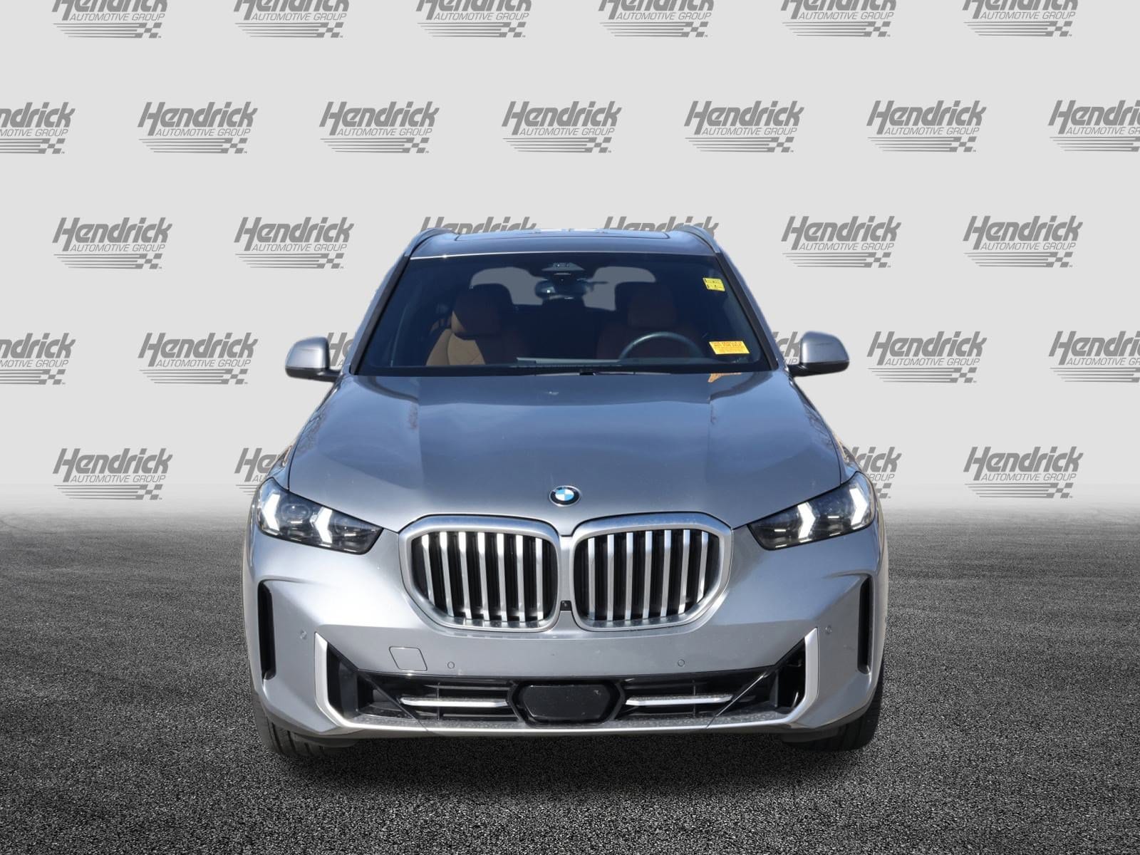 2024 Bmw X5 sDrive40i photo 3