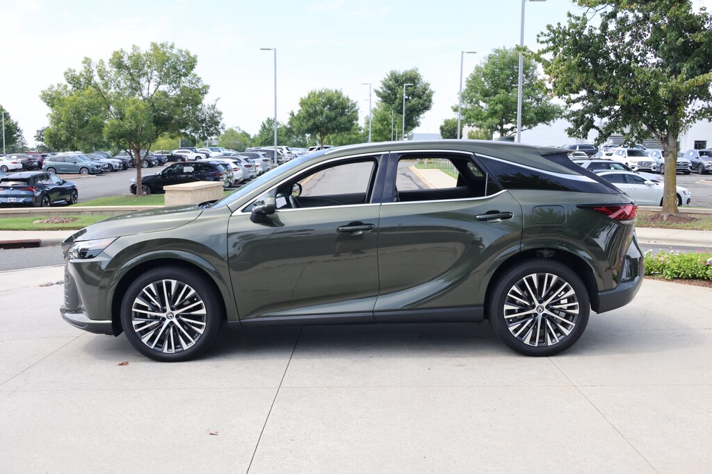 Used 2025 Lexus RX 350 Premium Plus SUV