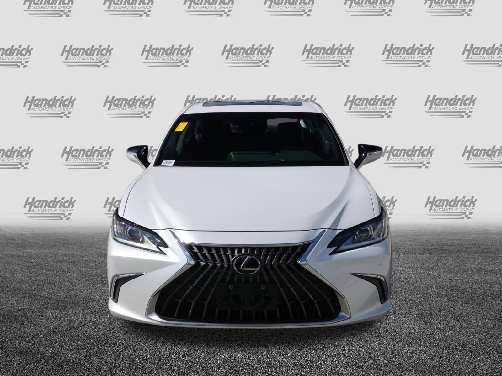 2023 LEXUS ES 350 350 photo 2