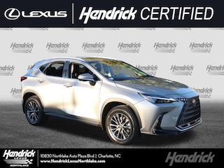 2024 LEXUS NX 350 Premium SUV