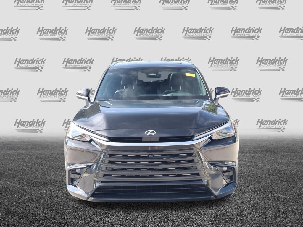 Used 2025 Lexus TX 350 Premium SUV