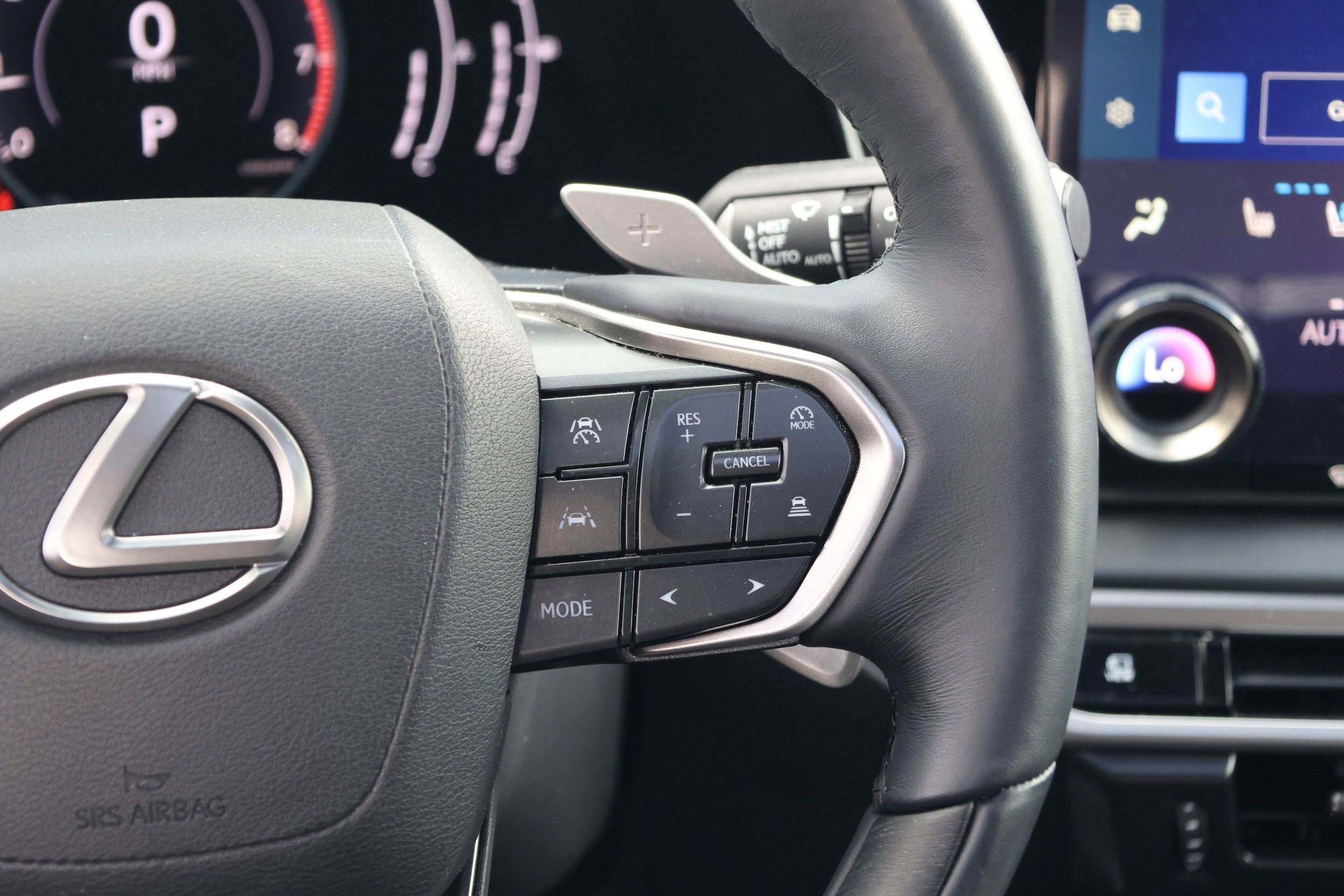2023 Lexus RX 350 - Photo 30