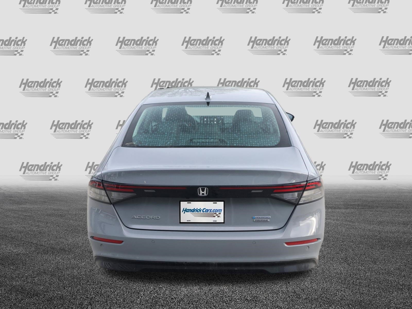 2023 Honda Accord Hybrid Touring photo 6