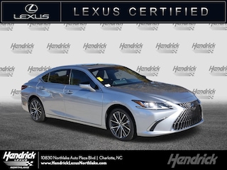 2025 LEXUS ES 350 Sedan
