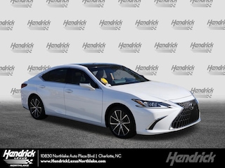 2022 LEXUS ES 350 Sedan