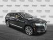 2018 Audi Q7 Prestige SUV