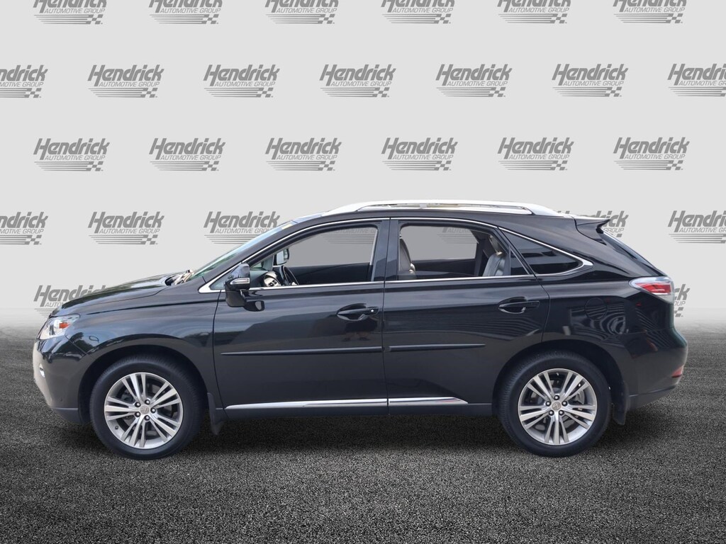 Used 2015 Lexus RX 350 SUV