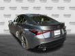 2023 LEXUS IS 350 350 F SPORT Sedan