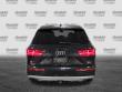 2018 Audi Q7 Prestige SUV
