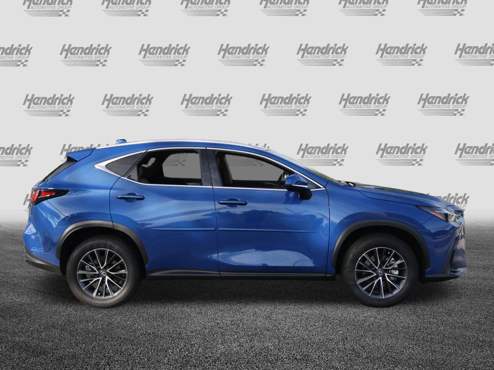 Used 2025 LEXUS NX 250 For Sale in Charlotte