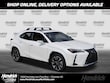  LEXUS UX 300h