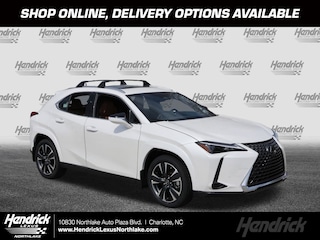 2025 LEXUS UX 300h