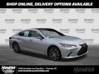 2025 LEXUS ES 350